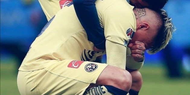 Am&eacute;rica: Nicol&aacute;s Castillo volver&aacute; a ser operado