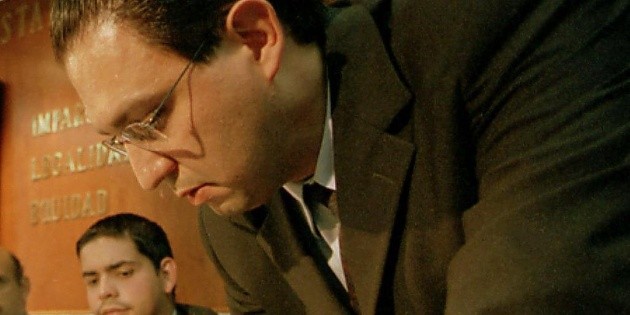 La FGR ya puede detener a Emilio Zebad&uacute;a