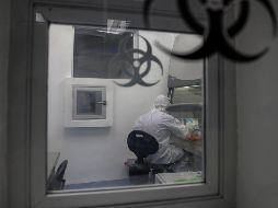 Se planea aprovechar los recursos materiales y humanos de la universidad para la vacunación en Jalisco, aunque López-Gatell advirtió que la estrategia corresponde al Gobierno federal. EL INFORMADOR/Archivo