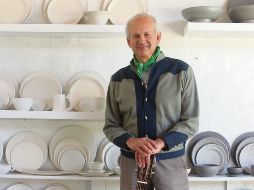 Paco Padilla. Los fondos recaudados en el espectáculo serán donados a la parroquia de Nuestra Señora de San Juan de los Lagos, en Tlaquepaque. EL INFORMADOR/Archivo