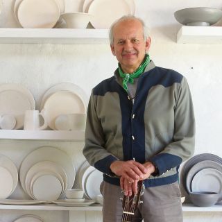 Cantos y Crónicas en Homenaje a Fray Antonio Alcalde