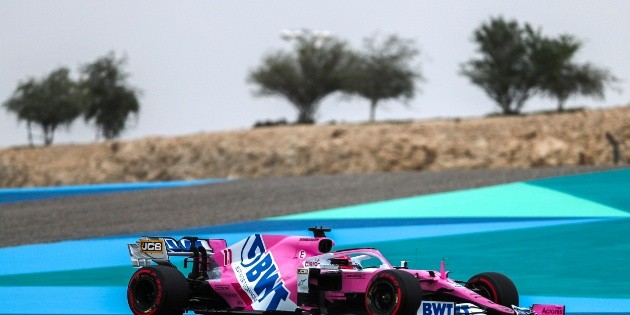 ''Checo'' P&eacute;rez: &iquest;De qu&eacute; hablar&aacute; el piloto mexicano el pr&oacute;ximo lunes?