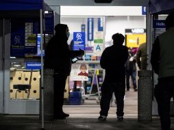 Autoridades consideran que se trató de un hecho aislado, y no obra de un pistolero activo. EFE/E. Laurent