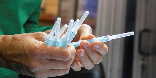 Photo of Reino Unido aplicará la vacuna Pfizer a partir del 7 de diciembre