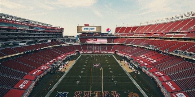 NFL: La triste raz&oacute;n por la que los 49ers deben buscar una nueva sede para jugar