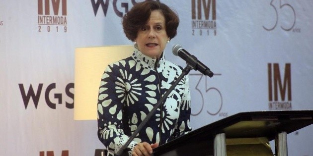 Por una licuadora: as&iacute; fue el pleito entre Salinas Pliego y Denise Dresser en Twitter