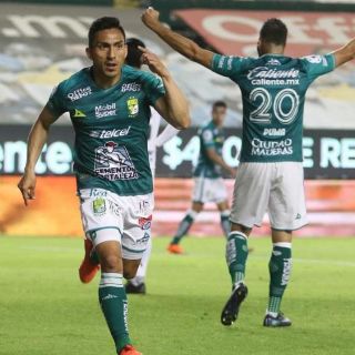 León, primer semifinalista del Guard1anes 2020