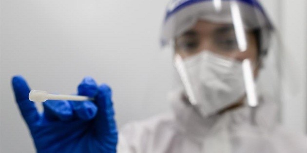 Coronavirus: Salud Jalisco deja de informar sobre casos activos