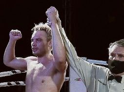 ESTÁ DE VUELTA. El Junior cambió de rival de última hora y salió avante. ESPECIAL