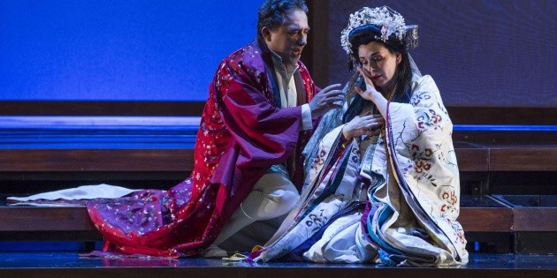 FIL Guadalajara 2020: Talento jalisciense luce en &ldquo;&Oacute;pera Madama Butterfly&rdquo;