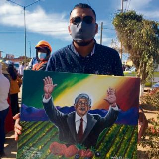 Reclaman apoyos fiscales para entidades no fronterizas