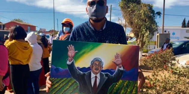 Reclaman apoyos fiscales para entidades no fronterizas