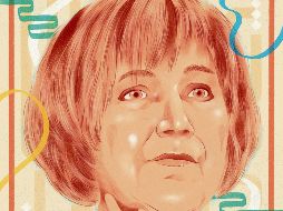 LÍDIA JORGE. La escritora recibió ayer el Premio FIL de Literatura en Lenguas Romances. EL INFORMADOR • Efrén Victoria