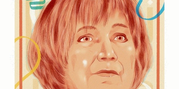 FIL Guadalajara 2020: L&iacute;dia Jorge, simplemente insuperable