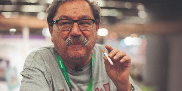 FIL Guadalajara 2020: El FCE se adapta al ecosistema digital