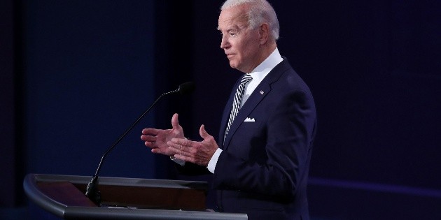 FIL Guadalajara 2020: Dialogan sobre la relaci&oacute;n de M&eacute;xico con el nuevo gobierno de Estados Unidos