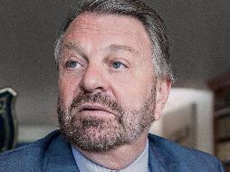 Letras. Jorge G. Castañeda presenta hoy el libro “Estados Unidos: en la intimidad y a la distancia”.