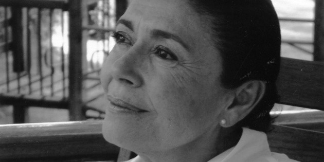 Martha Vidrio, desde la transformaci&oacute;n narrativa