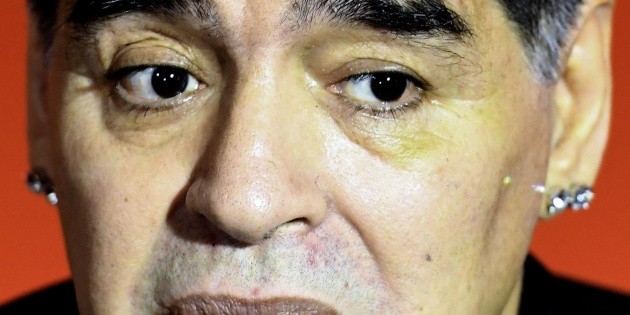 Diego, el antih&eacute;roe