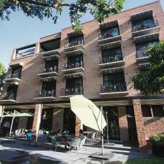 Casa Salles, la joya de Tequila