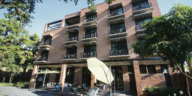 Casa Salles, la joya de Tequila