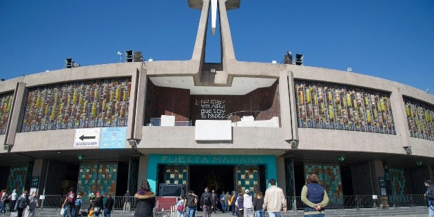 Ante cierre de Bas&iacute;lica de Guadalupe, convocan a peregrinaci&oacute;n virtual
