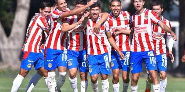 Habr&aacute; Cl&aacute;sico Tapat&iacute;o en Final Sub-20
