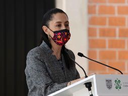 Claudia Sheinbuam dijo que estuvo en contacto con el embajador de Francia sobre el homicidio. SUN/ARCHIVO