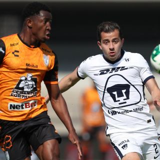 Pumas elimina a Pachuca y pasa a semifinales