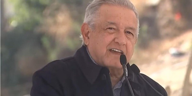 En otros sexenios el Presupuesto se repart&iacute;a como bot&iacute;n: AMLO