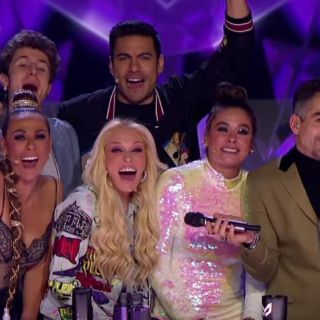 ¿Quién es la máscara?: Galilea Montijo será la invitada especial este domingo