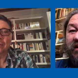 FIL 2020: Paco Ignacio Taibo II acusa manejo político en la feria