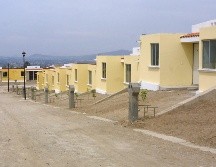 Las 387 viviendas propiedad de FONHAPO se ubican en el entorno de San Sebastián El Grande. EL INFORMADOR / ARCHIVO