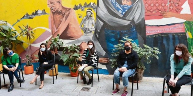 Ordenan al Estado de M&eacute;xico cumplir con el fallo sobre el caso de San Salvador Atenco