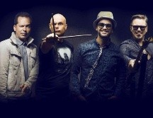 Los Amigos Invisibles y su presentación en el Teatro Diana destacan entre las recomendaciones semanales. ESPECIAL