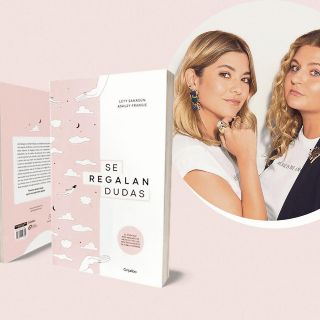 FIL Guadalajara 2020: Lety Sahagún y Ashley Frangie, del podcast al libro