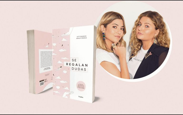 CONCEPTO. Su podcast es uno de los más escuchados en nuestro país a través de las plataformas digitales. CORTESÍA/charmlife