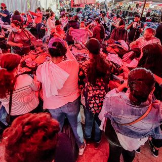 Coronavirus: La OMS pide celebrar Navidad sin grandes reuniones familiares