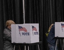 Biden obtuvo una estrecha victoria, por un margen de 10 mil 457 votos. AFP/ARCHIVO