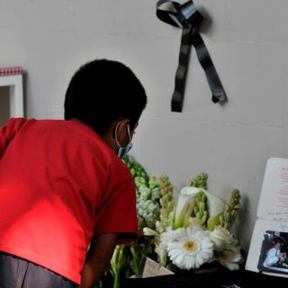 Detienen a presunto implicado en homicidio de francés en CDMX