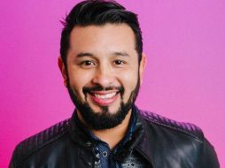 Demara participó en la segunda generación del reality y fue parte del equipo de Paulina Rubio. INSTAGRAM / jerrydemaraofficial