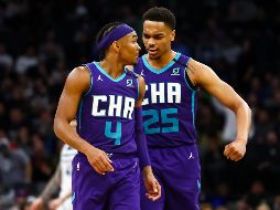 Los Hornets se muestran optimistas que en los próximos meses los aficionados puedan asistir a los partidos que el equipo dispute en su casa. ESPECIAL