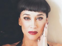 Susana Zabaleta. La actriz y cantante muestra una faceta más apegada en el marco de la FIL. CORTESÍA- FIL