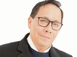 Eduardo Calixto. El doctor presenta en la FIL “Perfecto cerebro imperfecto”. ESPECIAL