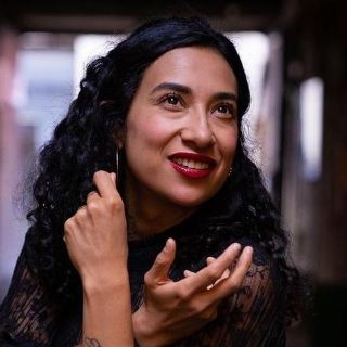 Flor Amargo sale del clóset: "Me acepto y soy libre"