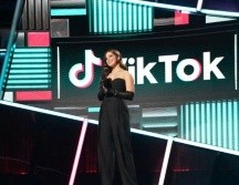 La cantante Addison Rae es una estrella de Tik Tok. GETTY IMAGES