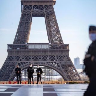 La Torre Eiffel reabre sus puertas; conoce cuándo