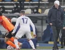 Zidane asegura que en el club siempre habrá 