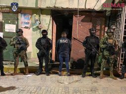 Hay una persona más involucrada en el crimen, asegura la Fiscalía capitalina. TWITTER/@ErnestinaGodoy_