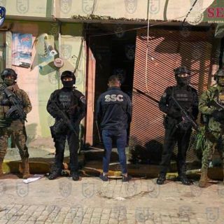 Vinculan a "El Tinoco" con el homicidio de empresario francés en CDMX